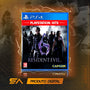 Resident Evil 6 (Mídia Digital) - PS4