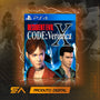 Resident Evil Code: Veronica X (Mídia Digital) - PS4