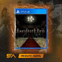 Resident Evil (Mídia Digital) - PS4