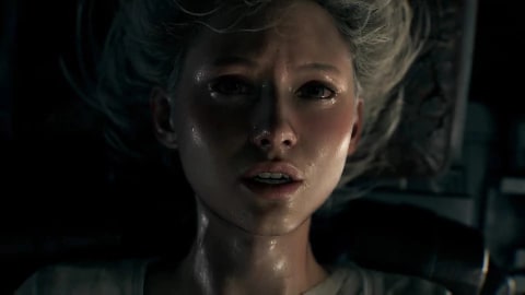 Resident Evil Requiem - PS5