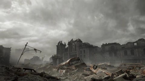 Resident Evil Requiem - PS5
