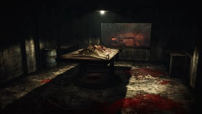 Resident Evil Revelations 2 Edição de Luxo - PS4