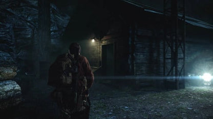 Resident Evil Revelations 2 Edição de Luxo - PS4