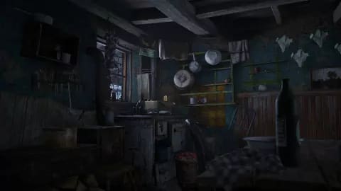 Resident Evil Village - PS4