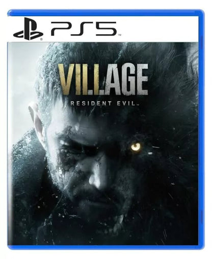 Resident Evil Village - PS5