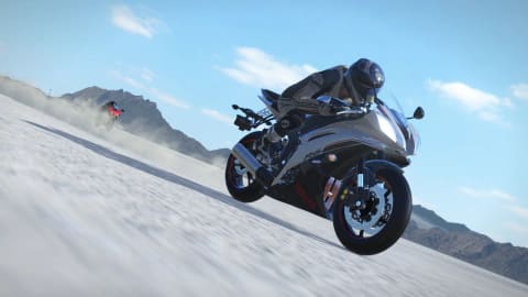 RIDE 2 - PS4