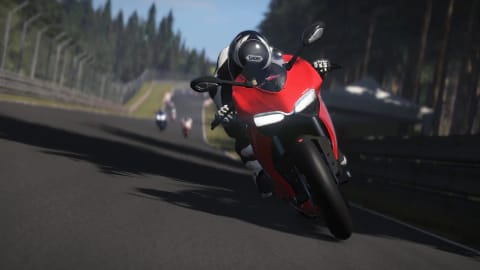 RIDE 2 - PS4