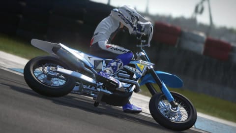 RIDE 2 - PS4