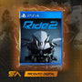 Ride 2 (Mídia Digital) - PS4