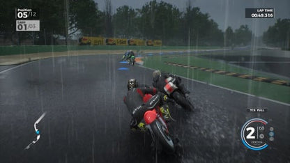 RIDE 3 - PS4