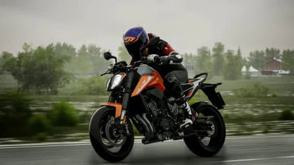 RIDE 4 - PS5