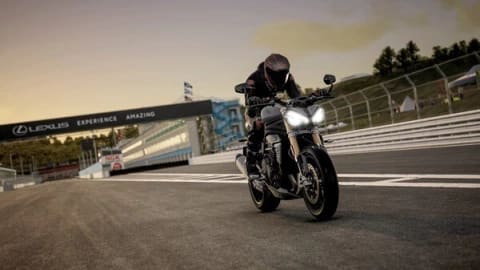 RIDE 5 - PS5