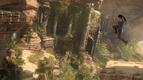 Rise of the Tomb Raider Comemoração de 20 anos - PS4