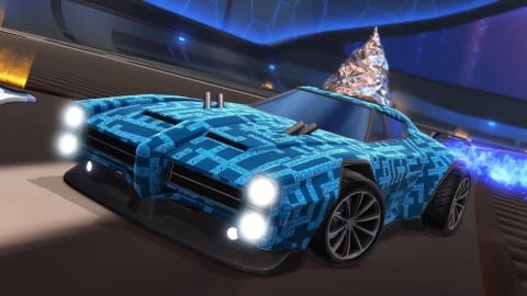 Rocket League - PS4