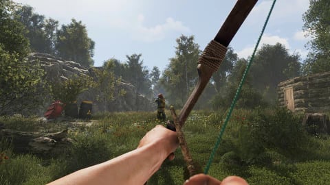 RUST CONSOLE EDITION - PS5