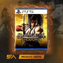 Samurai Shodown (Mídia Digital) - PS5