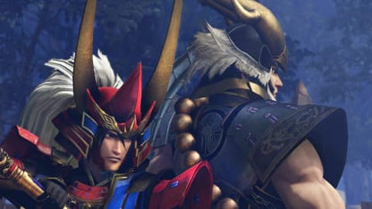 SAMURAI WARRIORS 4 II - PS4