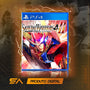 Samurai Warriors 4 II (Mídia Digital) - PS4
