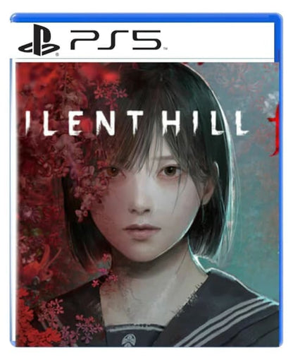 Silent Hill f - PS5