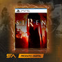 Siren (Mídia Digital) - PS5