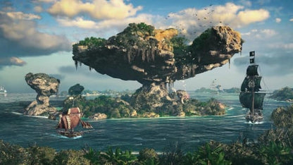 SKULL AND BONES - PS5