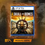 Skull and Bones (Mídia Digital) - PS5