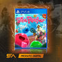Slime Rancher (Mídia Digital) - PS4
