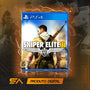 Sniper Elite 3 (Mídia Digital) - PS4