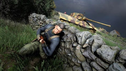Sniper Elite 5 - PS4