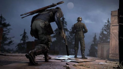 Sniper Elite 5 - PS5
