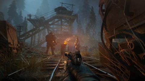 Sniper Ghost Warrior 3 Season Pass Edition - PS4