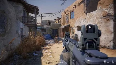 Sniper Ghost Warrior Contracts 2 - PS4