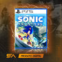 Sonic Frontiers - PS5