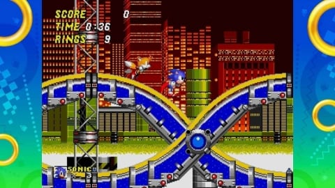 Sonic Origins PS4