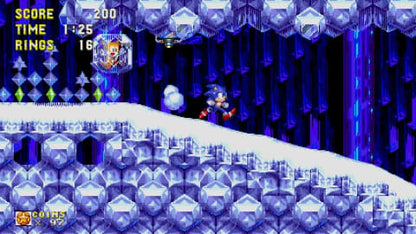 Sonic Origins PS5