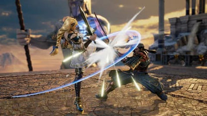 SOULCALIBUR VI - PS4
