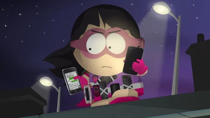 South Park: A Fenda que Abunda Força - PS4