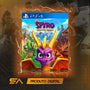 Spyro Reignited Trilogy (Mídia Digital) - PS4