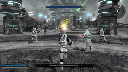 STAR WARS Battlefront II - PS4