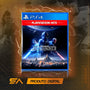 Star Wars Battlefront II (Mídia Digital) - PS4
