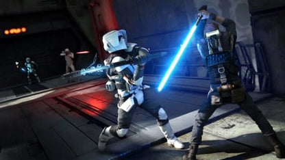 Star Wars Jedi Fallen Order - PS4