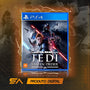 Star Wars Jedi Fallen Order (Mídia Digital) - PS4
