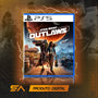 Star Wars Outlaws (Mídia Digital) - PS5