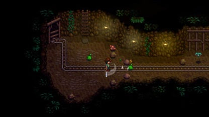 STARDEW VALLEY - PS4