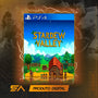 Stardew Valley (Mídia Digital) - PS4