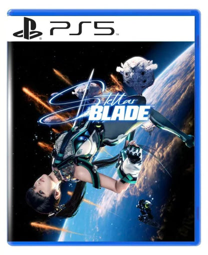 Stellar Blade - PS5