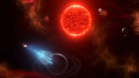 Stellaris: Console Edition - PS4