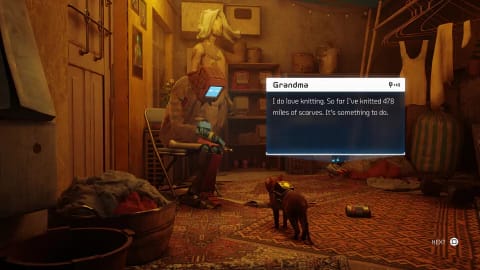 Stray - PS4