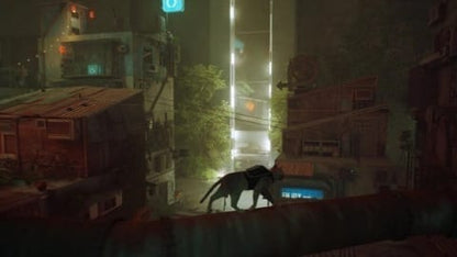 Stray - PS5
