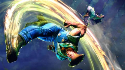 STREET FIGHTER 6 - PS5